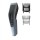 Philips | HC3530/15 | Hair clipper | Cordless or corded | Number of length steps 13 | Step precise 2 mm | Black/Grey